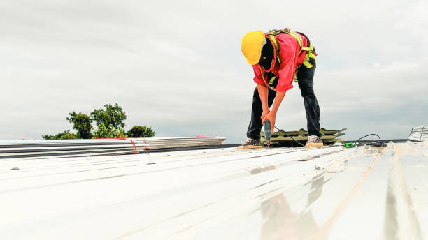 Best Roofing for New Construction  in Waipahu, HI